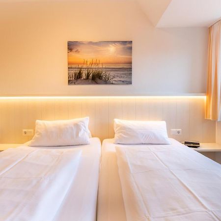 Haus In Der Innenstadt &#039Amrum&#039, Grosse Strasse Wyk auf Föhr المظهر الخارجي الصورة