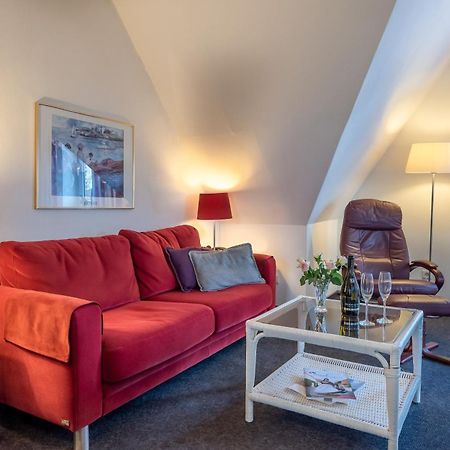 Haus In Der Innenstadt &#039Amrum&#039, Grosse Strasse Wyk auf Föhr المظهر الخارجي الصورة