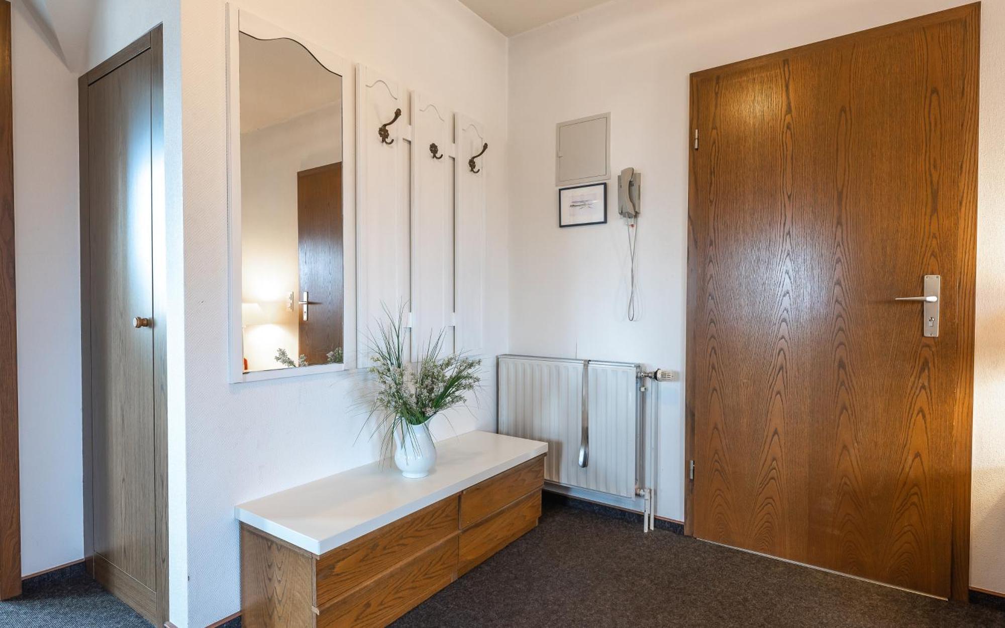 Haus In Der Innenstadt &#039Amrum&#039, Grosse Strasse Wyk auf Föhr المظهر الخارجي الصورة